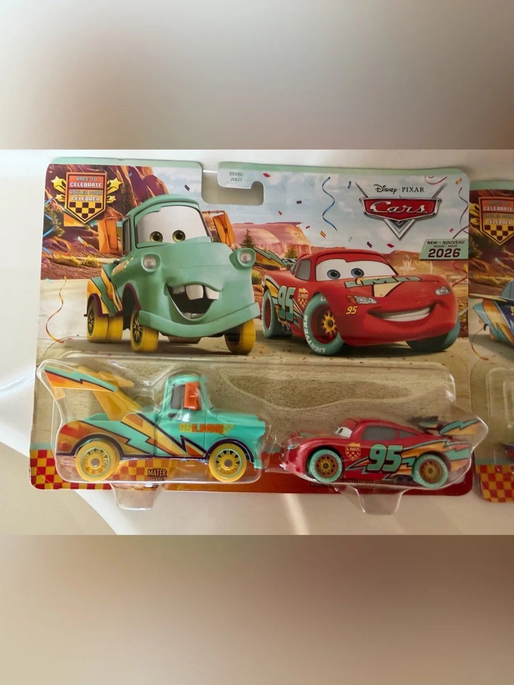 Disney Pixar Cars